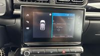 Citroen C3 1.2 PureTech 83ch S&S MAX — photo 28