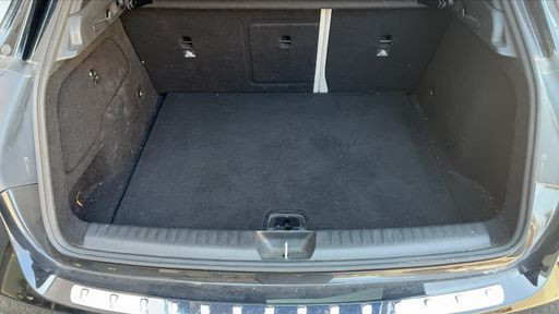 Mercedes Classe GLA 180 d 109 - Sensation – 2016 – 141000 km – Diesel – Boîte Manuelle — photo 29