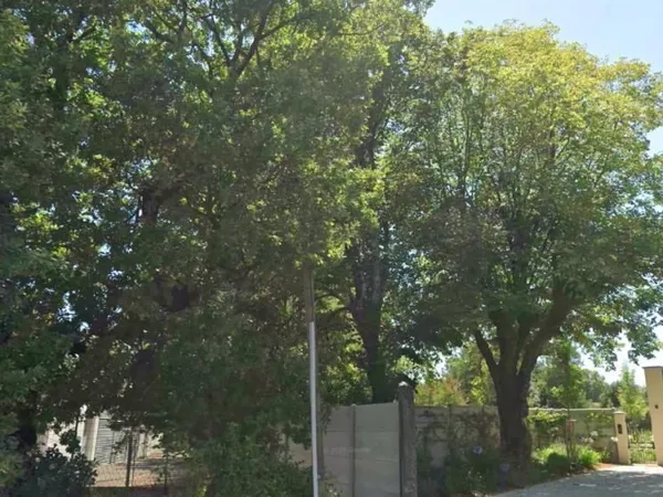 Terrain 518 m² Le Bouscat