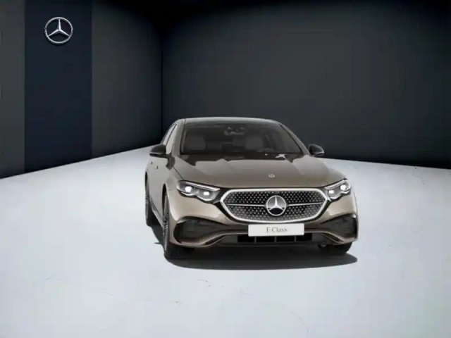 Mercedes Classe E 450 d 4matic amg line — photo 24