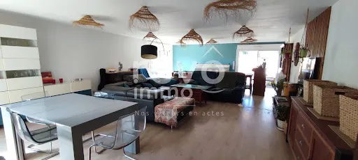 Maison 4 pièces 129 m²