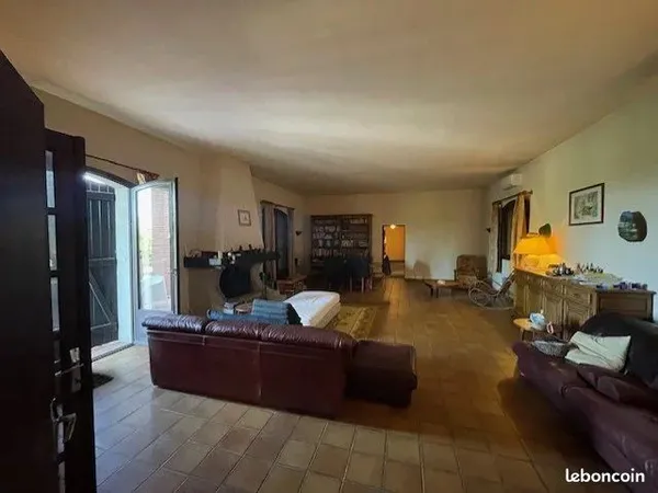 Maison 217 m² Venerque