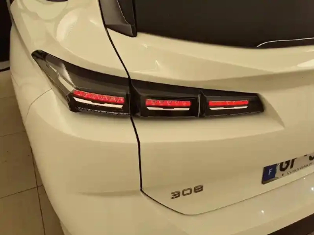 Peugeot 308 sw bluehdi 130ch s&amp;s eat8 — photo 125