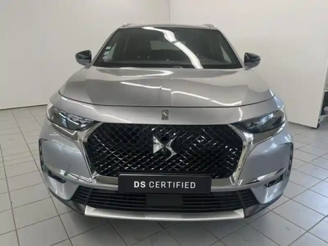 Ds Ds 7 crossback puretech 180ch grand chic automatique 10cv — photo 3