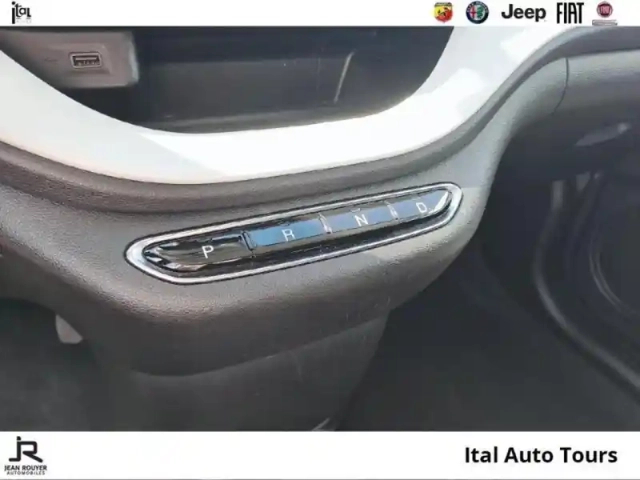 Fiat 500 e/electrique 95ch/95 action 1ère main/garantie 1 an — photo 8