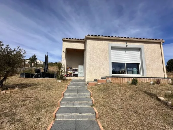 Maison 4 pièces 69 m²