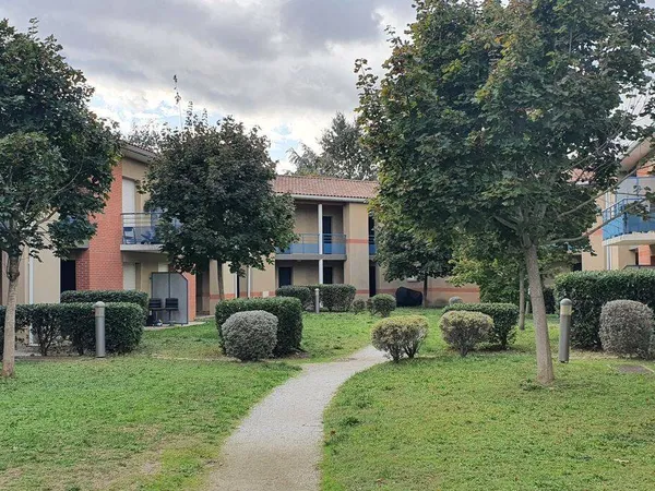 Appartement 2 pièces 30 m²