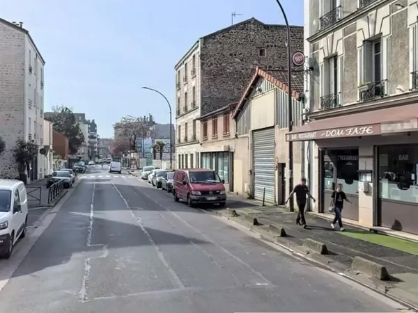 Local commercial 20 m²