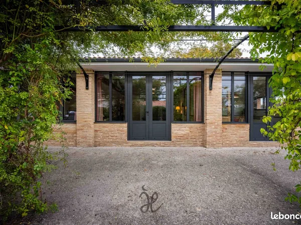 Grange 4 pièces 127 m²