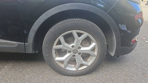 Renault Kadjar 1.3 TCe 140 - Black Edition – 2019 – 134921 km – Essence – Boîte Manuelle — photo 25
