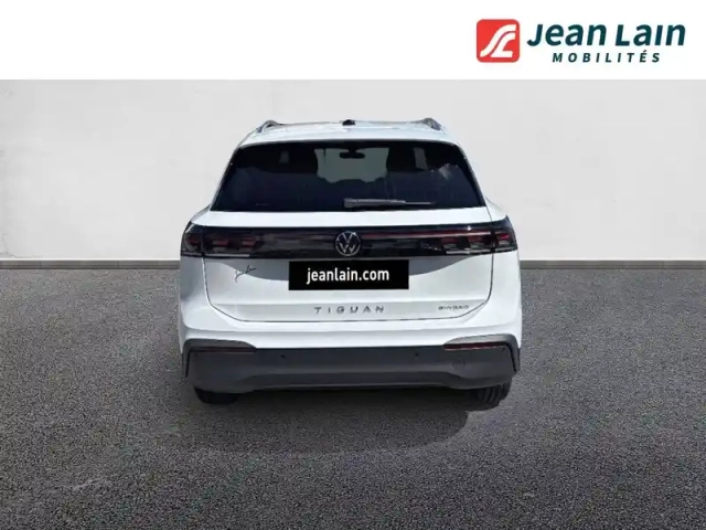 Volkswagen Tiguan 1.5 ehybrid 204ch dsg6 — photo 6