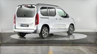 Toyota Proace City Verso Medium 1.5 130 D-4D Executive MC24 — photo 5