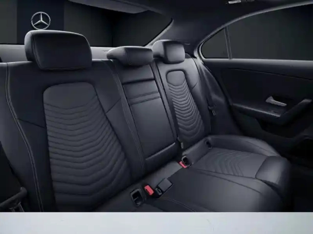 Mercedes Classe A 250 e berline business line — photo 9