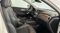 Nissan Qashqai 1.7 dCi 150ch Tekna Intelligent 4x4 Xtronic 2019 Euro6-EVAP — photo 15