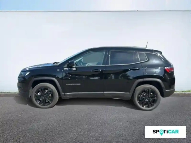 Jeep Compass 1.3 turbo t4 240ch phev 4xe north star at6 eawd — photo 23