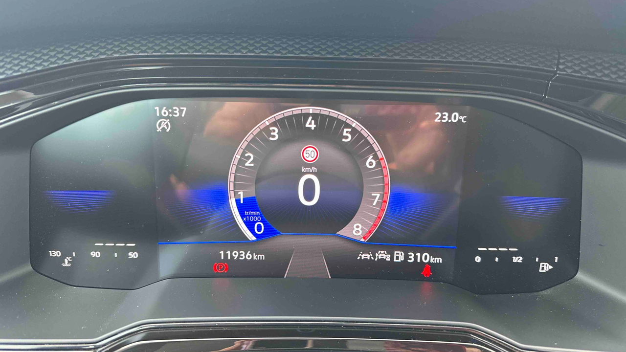 Volkswagen Polo 1.0 TSI 95 S&amp;S BVM5 — photo 16