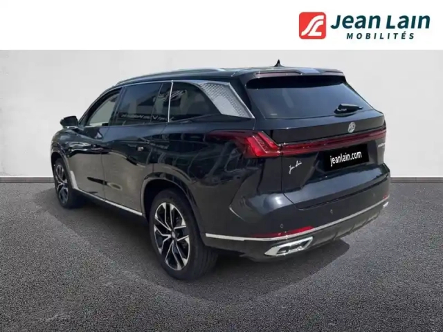 Mg S9 mg phev