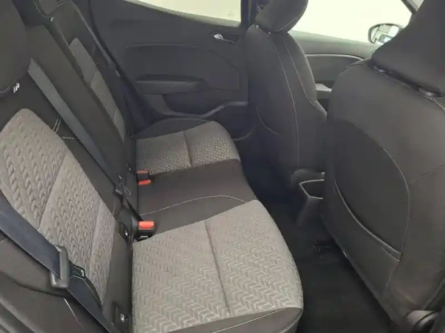 Renault Clio tce 100 gpl — photo 14