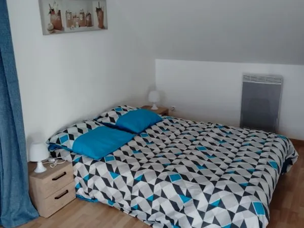 T2 meublé à louer