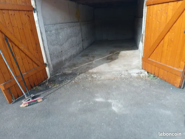 Stockage Location Limoges   60€