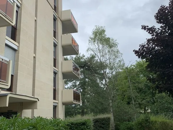 Loue appartement F4 Mantes-la-Jolie
