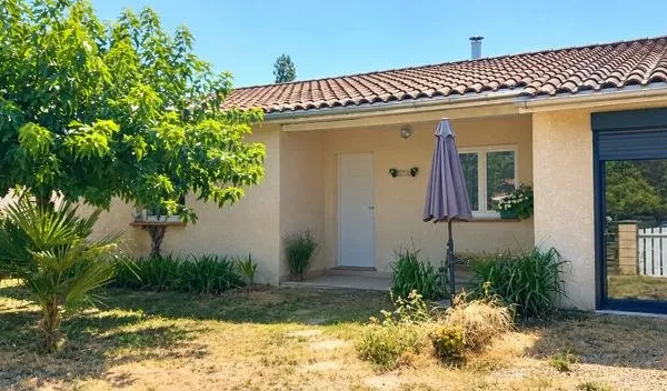 Maison 5 pièces 97 m²