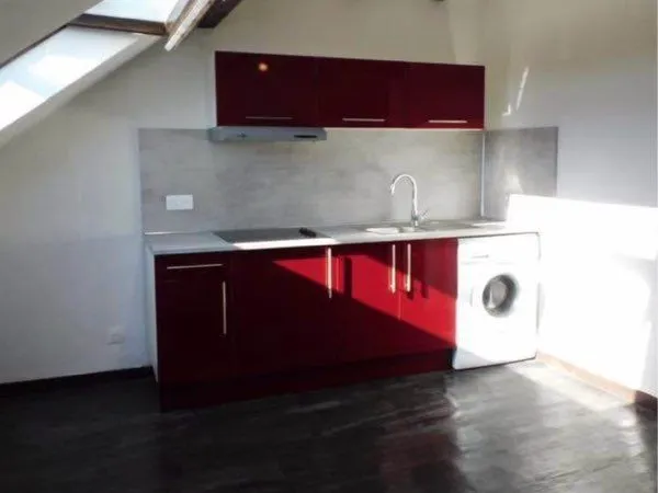 Loue appartement lumineux calme essert 45 m2 proche commodités 45 m2