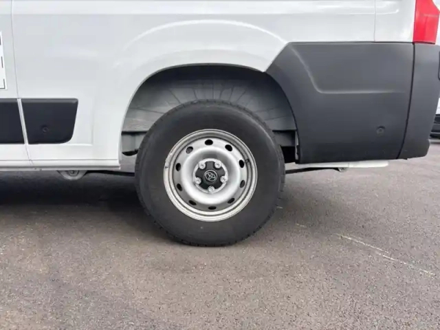 Toyota Proace max l2h2 3.3 2.2 140 bvm start pack confort ma — photo 9