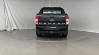 Ford Ranger 3.2 TDCi 200ch Double Cabine Limited Black Edition BVA — photo 6
