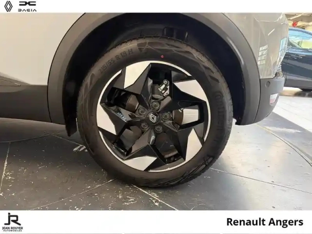 Renault Captur 1.0 tce 90ch techno — photo 8