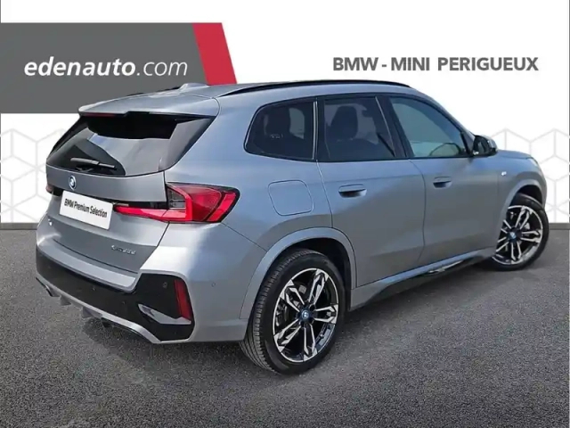 Bmw X1 xdrive 30e 326ch dkg7 — photo 2
