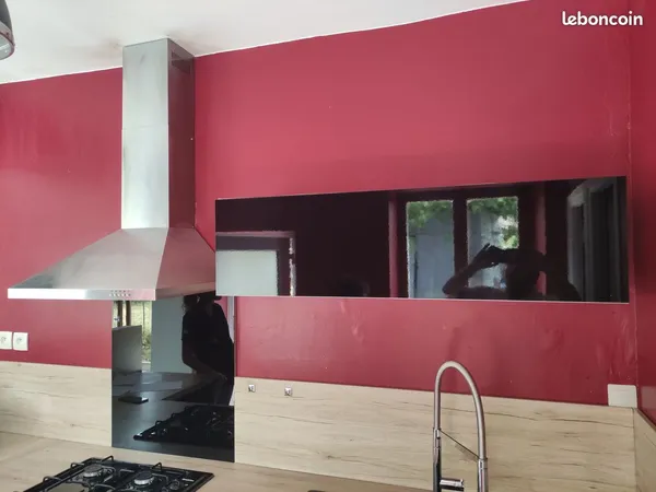 Petite maison à louer