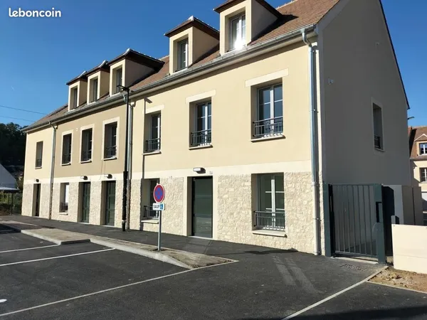 Local commercial 47 m²