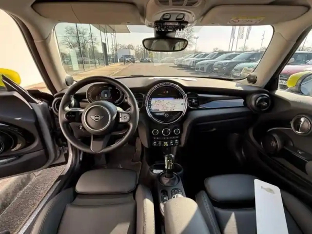 Mini Mini cooper se 184ch edition premium plus bva 5cv — photo 5