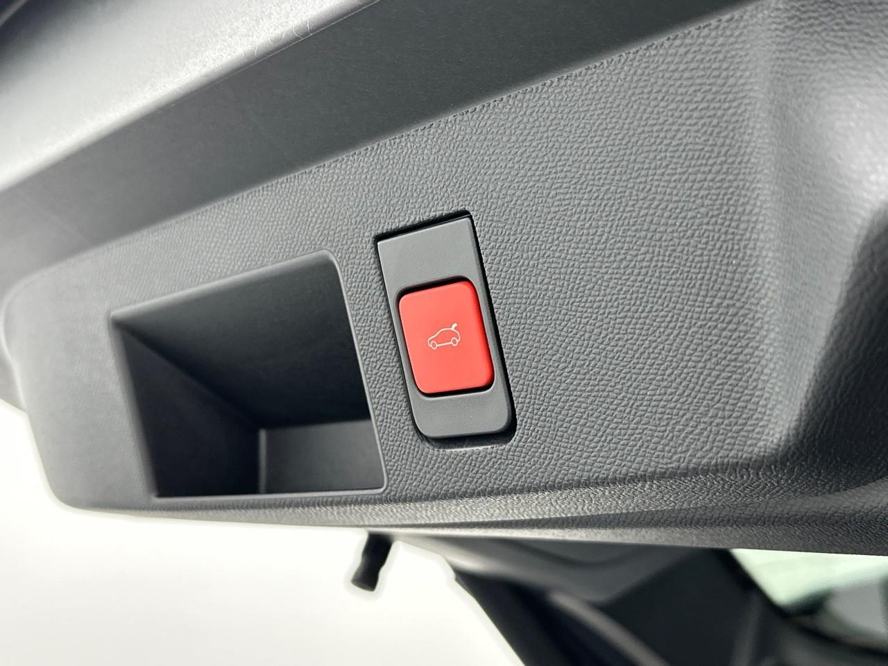 Citroën C5 Aircross hybride 145 ch e-dcs6 max — photo 39