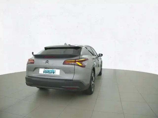 Citroën C5 x puretech 130 s&amp;s eat8 — photo 25