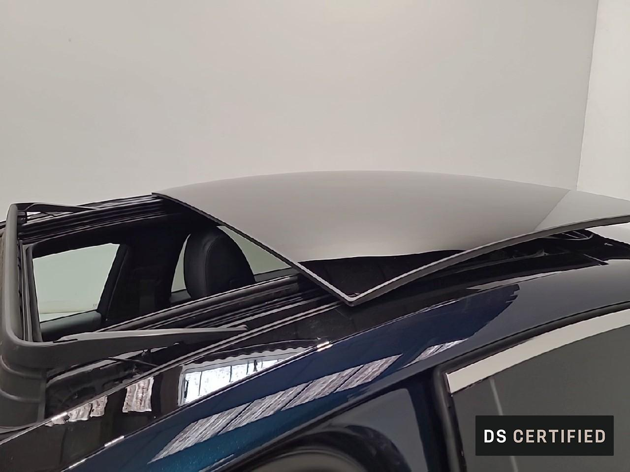 Ds Ds 9 9 hybride e-tense 225 rivoli + — photo 27