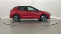 Skoda Fabia 1.0 TSI 110ch Monte Carlo DSG7 — photo 4