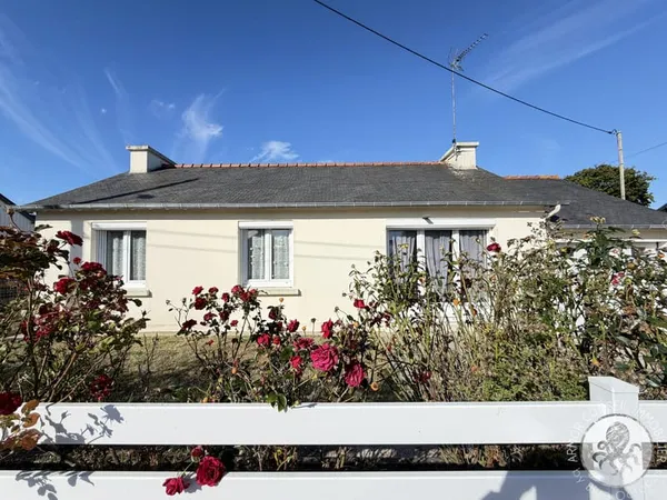 Maison Vente Matignon 4p 67m² 262000€