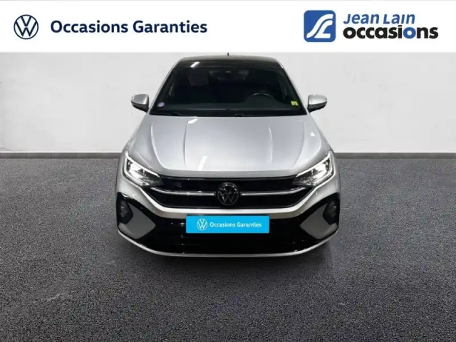 Volkswagen Taigo 1.0 tsi 110 dsg7 — photo 51