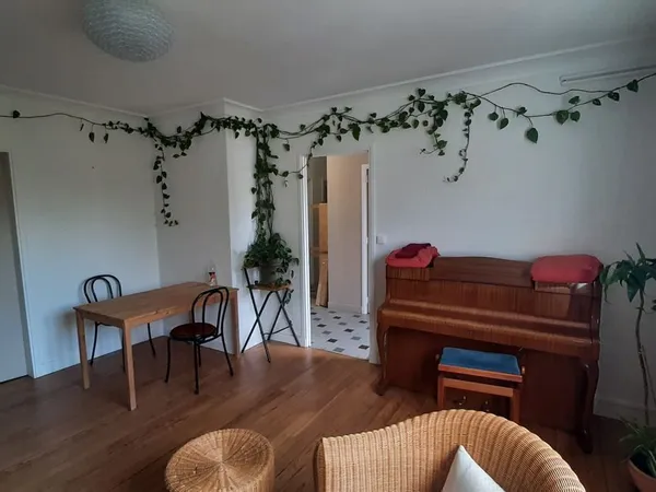 Maison 3 pièces 60 m²