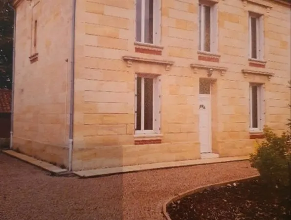Maisons aubie espessas