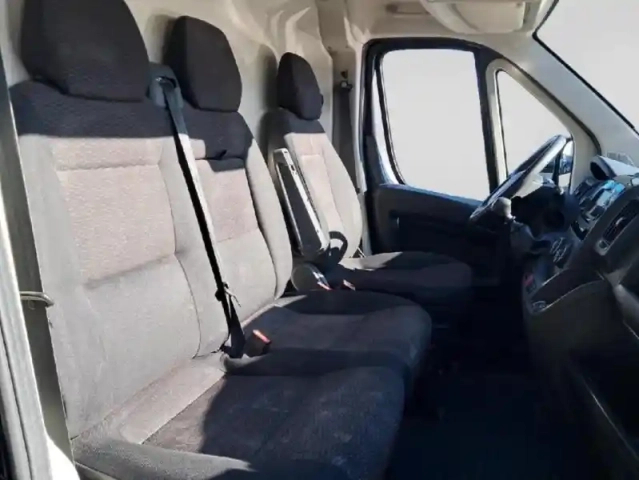 Peugeot Boxer fg 330 l2h2 2.2 bluehdi s&amp;s 120ch premium — photo 20