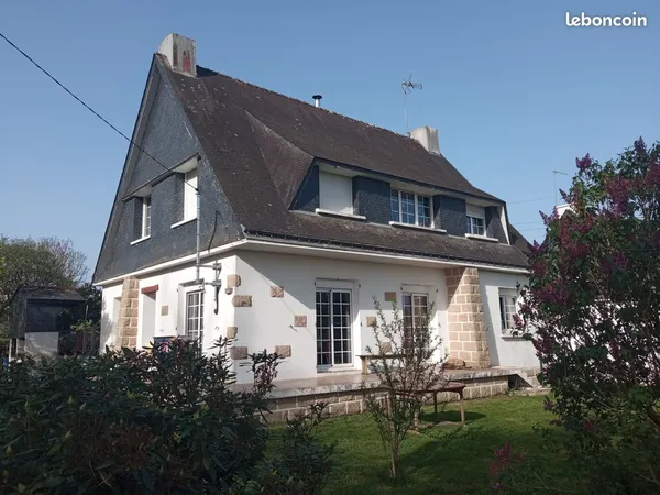 Maison familiale