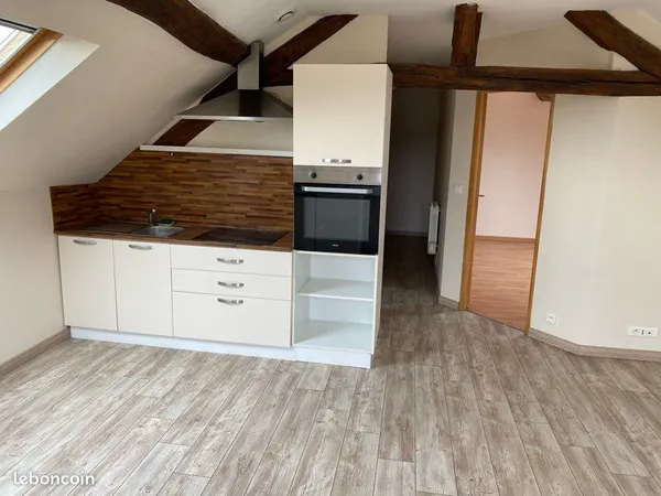 Vente appartement avec terrasse