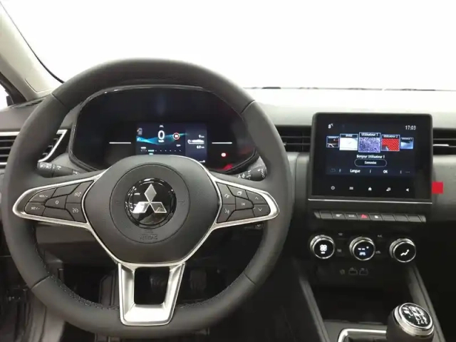 Mitsubishi Colt 1.0 mpi-t 91 — photo 11