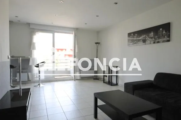 APPARTEMENT_MEUBLE