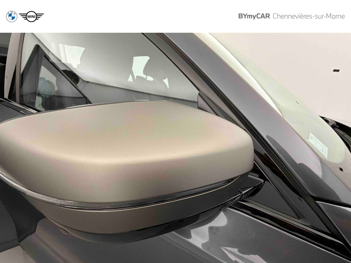 BMW M340i xDrive 374 ch BVA8 — photo 30