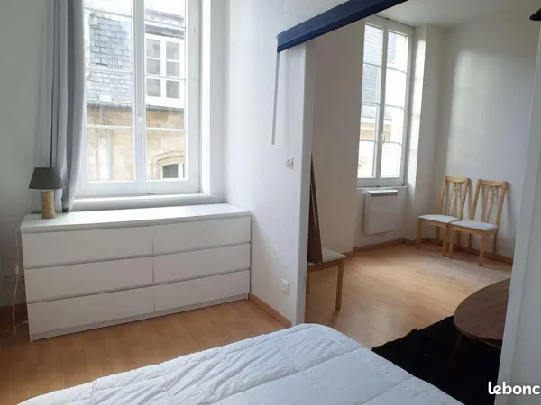 Beau T2 Bis 31m² hypercentre de bordeaux
