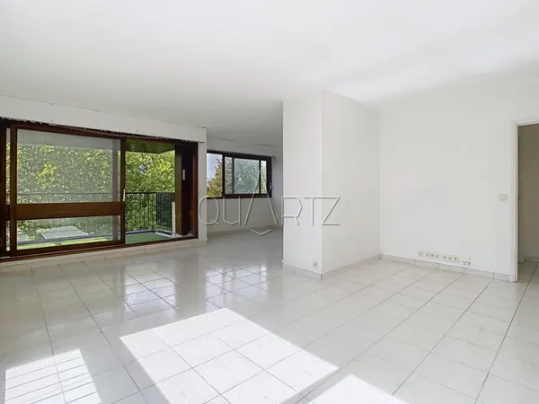 Appartement 5 pièces 106 m²